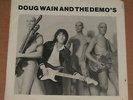 Doug Wain & The Demo's ?– In The Long Run - Wainwave EP w Pic Slve NJ Power Pop