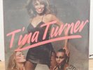 Tina Turner Lets Stay Together Capitol 8579 12