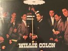 Willie Colon The Hustler YELLOW COLORED VINYL ME PLEASE LP NEW SEALED 2019 Fania