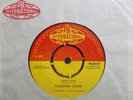 M- UK  PYE INTERNATIONAL 45 - CLAUDINE CLARK - 