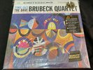 Dave Brubeck Time Out Analogue Productions LP 45rpm Vinyl Desmond Grundman RM