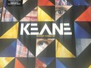 Keane Perfect Symmetry - Vinyl LP -  BRAND NEW, SEALED