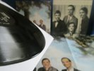 KRAFTWERK ?? TRANS EUROPA EXPRESS ?? MAKELLOSES VINYL 1st PRESS OIS & POSTER