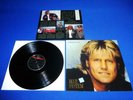 BLUE SYSTEM - OBSESSION LP -  GER. 1ST. PRESS. PLAY TOP