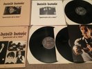 David Bowie Portrait of a star Box Set 3 x Vinyl