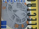 VARIOUS - STREET SOUNDS CRUCIAL ELECTRO (1984, UK, STREET SOUNDS LP, EX COND)