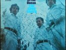 THE GOOD EARTH TRIO 'How Deep Is The Ocean' 1968 1st press Promo LP