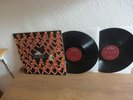 FOUR FOR JAZZ & BENNY BAILEY A LAND OF DOLLS Lp GERMANY 1970