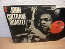 Vinyl -10-inch-EP: John Coltrane Quartet mint 1964 Club Pressing