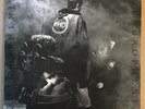THE WHO - Quadrophenia 1973 Doppel LP 1st German Press Vinyl