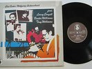 LP Chet Baker / Wolfgang Lackerschmid / Tony Williams / Larry Coryell - mint-
