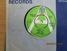 BOBBY DARIN=CHANGE (DEMO)  EX-