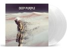 DEEP PURPLE - Whoosh  (Gatefold) (2020) 2 LP white vinyl