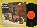 Ray Charles 'The Spirit Of Christmas' LP IN SHRINK