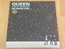 QUEEN + PAUL RODGERS THE COSMOS ROCKS A1/B1/C1/D1 1st PRESS 2LP 2008 NEAR MINT
