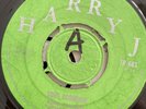 KING CANNON Soul Scorchia GLEN & DAVE Lucky Boy TR663 1969 Green VG/EX-