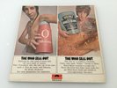 Rare Vinyl The Who sell out original first press France Polydor privilege EX/EX