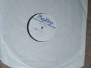 Butthole Surfers - Rembrandt Pussyhorse LP test pressing RRELP 2