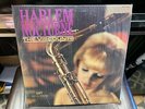 The Viscounts Harlem Nocturne LP Amy VG+ in SHRINK