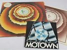 STEVIE WONDER (MOTOWN) ‘Songs In The Key Of Life’ Vinyl Lp + 7” & Booklet  - I04