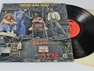 THE WHO ‘Who Are You’ 1978 Vinyl LP On Polydor A3/B1 - B98