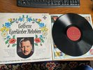Goldene Egerländer Melodien-Ernst Mosch