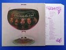 Deep Purple - Come Taste The Band - 1975 UK + Inner - Gatefold - TPSA 7515 - NM-