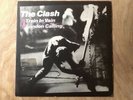 The Clash.Train In Vain/London Calling.Lovely Brazilian Press EX/EX  Ramones