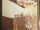 Led Zeppelin II Vinyl LP - 1969 First Press - **RL SS Hot Mix**  - SD 8236