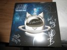 CATS IN SPACE TOO MANY GODS ORG FULLY SIGNED LP