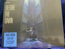 the K Fellowship  before the Dawn;  Kate Bush Live 2014 4LP box set