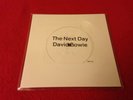 DAVID BOWIE THE NEXT DAY 7