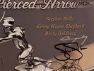 The Rides = Pierced Arrow = Autographs = Sealed = Exclusive Signed Vinyl COA (2)