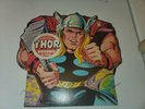 1966 MARVEL COMICS GROUP C 28-THOR-THE MIGHTY THOR / THUNDERBOLTS AND VIOLETS-45