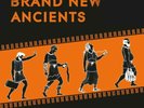 Kate Tempest ?– Brand New Ancients [New & Sealed] 12