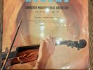Janine Andrade - Brahms Concerto for Violin & Orchestra , Vega -30 MT 10.121, EX