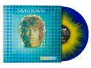 DAVID BOWIE Space Oddity Limited Edition 50th Anniversary Vinyl Rare Paul Smith