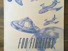FOO FIGHTERS: This Is A Call Luminous (glow in the dark)VINYL. Special edition.