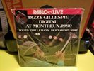 Dizzy Gillespie Digital at Montreux 1980 DBX ENCODED PABLO LIVE FACTORY SEALED
