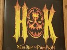 House of Krazees - Season of the Punmpkin 12