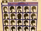 THE BEATLES A Hard Day's Night [2012] Stereo 180g vinyl LP Opened Like New