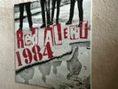 Red Alert / 1984 - Split 10