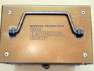 HATEFUL EIGHT Soundtrack BOX Third Man Records NEW  PERFECT  Tarantino RIP ENNIO