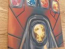 Mondo AVENGERS: INFINITY WAR & AVENGERS: ENDGAME + BOX SET 6-LP New Sealed