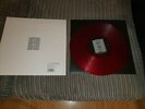 Joy Division ?– Unknown Pleasures (Limited Edition Red Vinyl)