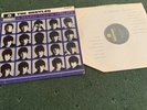 THE BEATLES   A Hard Day's Night   ORIGINAL 1964 UK FIRST Pressing MONO vinyl LP