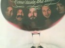 DEEP PURPLE - COME TASTE THE BAND  - 12 