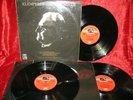 UK EXC+ TO NM 3LP ASD 2695/6/7 1ST CPS STEREO KLEMPERER CONDUCTS WAGNER VOL 1, 2