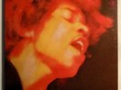 Original JIMI HENDRIX Album ELECTRIC LADYLAND Record Lp RS 6307 VINYL is MINT