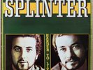SPLINTER - HARDER TO LIVE AMLH22006 1ST UK 1975 GEORGE HARRISON